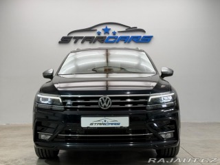 Volkswagen Tiguan Allspace 2.0 TDI BMT 140 2019