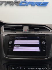 Volkswagen Tiguan Allspace 2.0 TDI BMT 140 2019