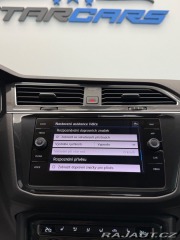 Volkswagen Tiguan Allspace 2.0 TDI BMT 140 2019