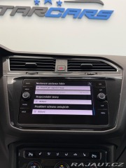 Volkswagen Tiguan Allspace 2.0 TDI BMT 140 2019