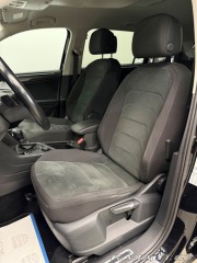 Volkswagen Tiguan Allspace 2.0 TDI BMT 140 2019
