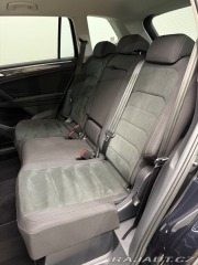 Volkswagen Tiguan Allspace 2.0 TDI BMT 140 2019