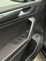 Volkswagen Tiguan Allspace 2.0 TDI BMT 140 2019