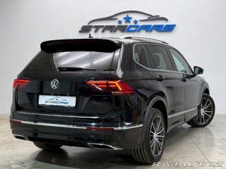 Volkswagen Tiguan Allspace 2.0 TDI BMT 140 2019