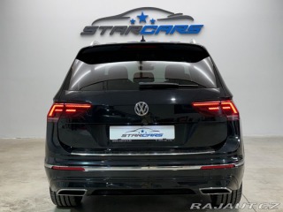 Volkswagen Tiguan Allspace 2.0 TDI BMT 140 2019