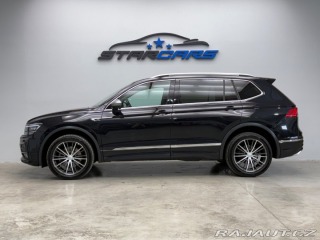Volkswagen Tiguan Allspace 2.0 TDI BMT 140 2019