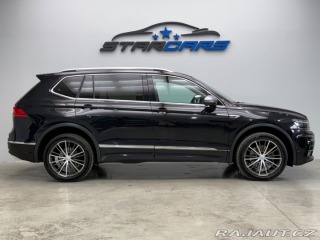 Volkswagen Tiguan Allspace 2.0 TDI BMT 140 2019