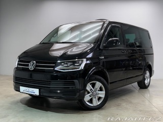Volkswagen Multivan 2.0 BiTDI BMT Comfortlin