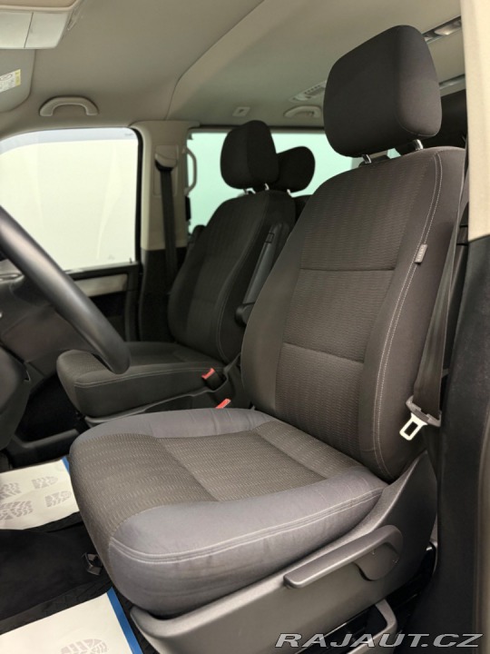 Volkswagen Multivan 2.0 BiTDI BMT Comfortlin 2016