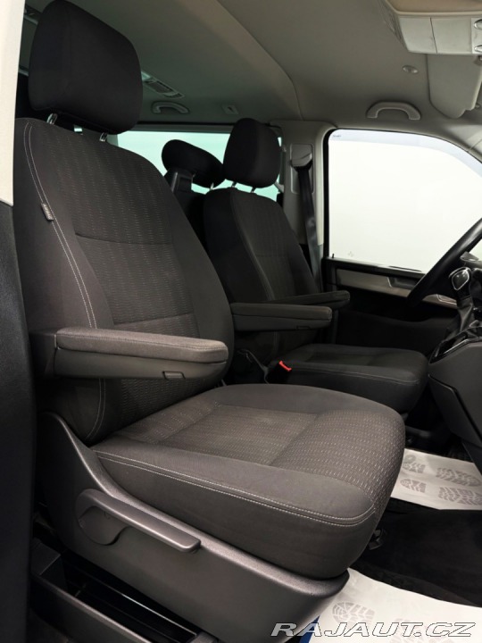 Volkswagen Multivan 2.0 BiTDI BMT Comfortlin 2016