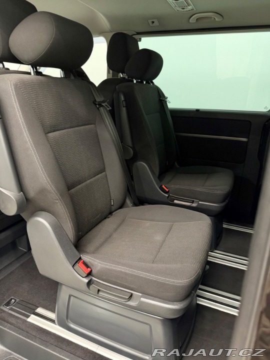 Volkswagen Multivan 2.0 BiTDI BMT Comfortlin 2016