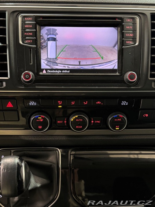 Volkswagen Multivan 2.0 BiTDI BMT Comfortlin 2016