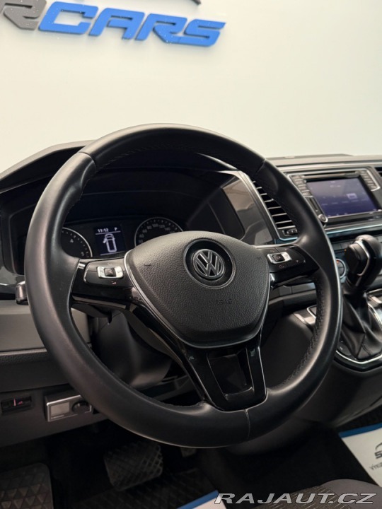 Volkswagen Multivan 2.0 BiTDI BMT Comfortlin 2016