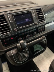 Volkswagen Multivan 2.0 BiTDI BMT Comfortlin 2016
