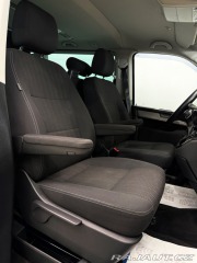 Volkswagen Multivan 2.0 BiTDI BMT Comfortlin 2016