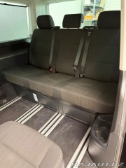Volkswagen Multivan 2.0 BiTDI BMT Comfortlin 2016