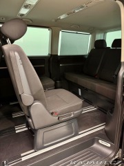 Volkswagen Multivan 2.0 BiTDI BMT Comfortlin 2016