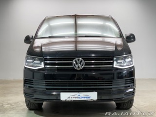 Volkswagen Multivan 2.0 BiTDI BMT Comfortlin 2016