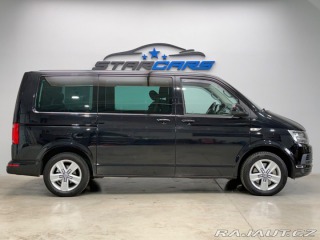 Volkswagen Multivan 2.0 BiTDI BMT Comfortlin 2016