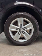 Volkswagen Multivan 2.0 BiTDI BMT Comfortlin 2016
