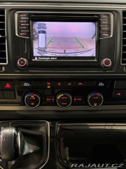 Volkswagen Multivan 2.0 BiTDI BMT Comfortlin 2016