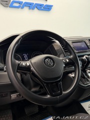 Volkswagen Multivan 2.0 BiTDI BMT Comfortlin 2016