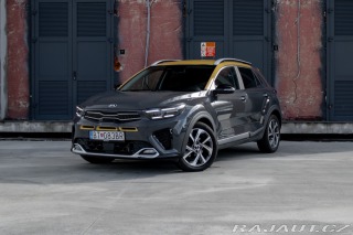 Kia Stonic | GT Line | Automat |  T
