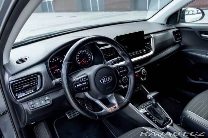 Kia Stonic | GT Line | Automat |  T 2021