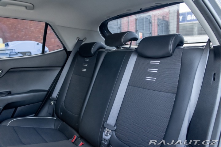 Kia Stonic | GT Line | Automat |  T 2021