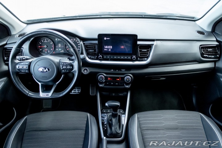 Kia Stonic | GT Line | Automat |  T 2021