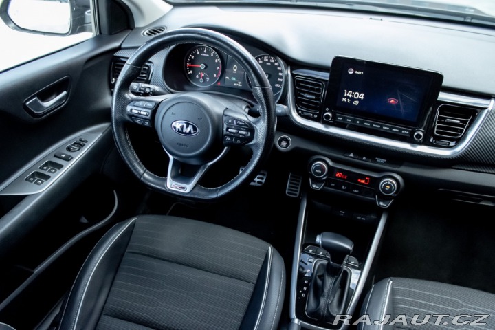 Kia Stonic | GT Line | Automat |  T 2021