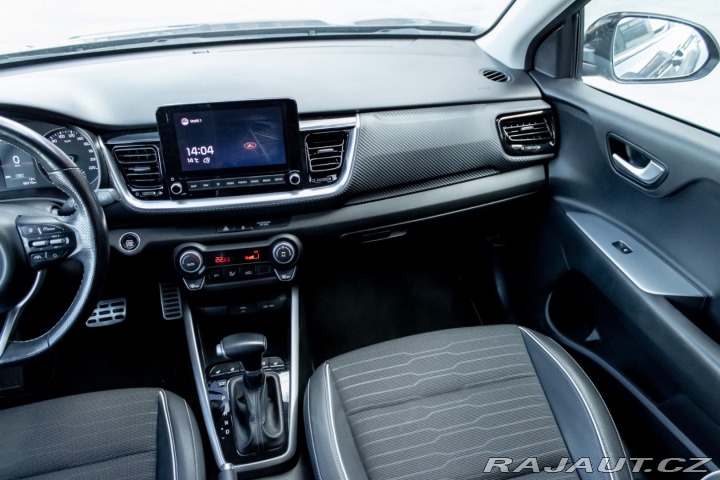 Kia Stonic | GT Line | Automat |  T 2021