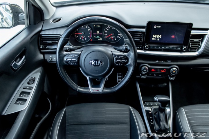Kia Stonic | GT Line | Automat |  T 2021