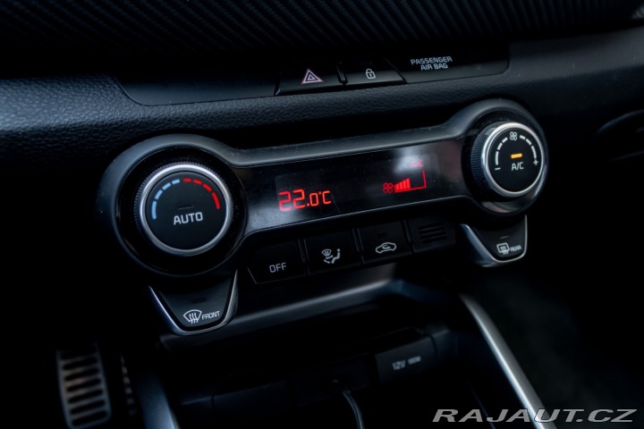 Kia Stonic | GT Line | Automat |  T 2021
