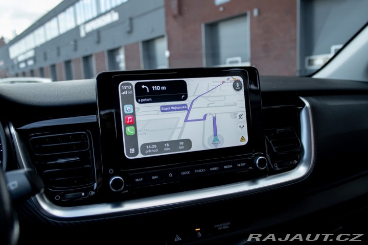 Kia Stonic | GT Line | Automat |  T 2021