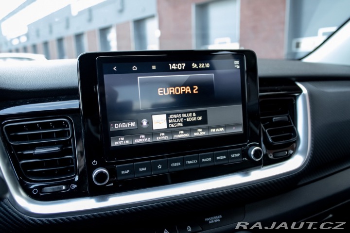 Kia Stonic | GT Line | Automat |  T 2021