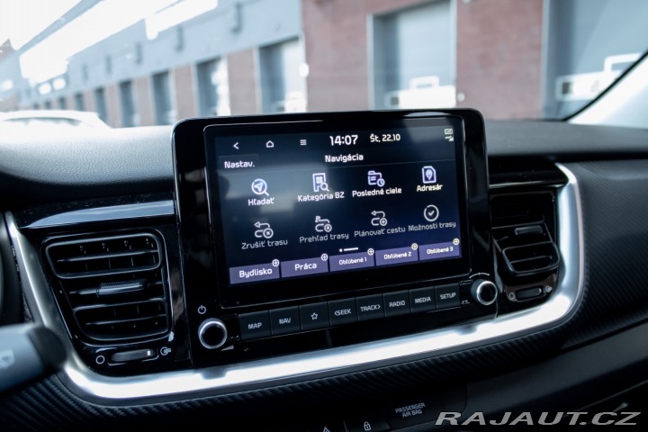 Kia Stonic | GT Line | Automat |  T 2021