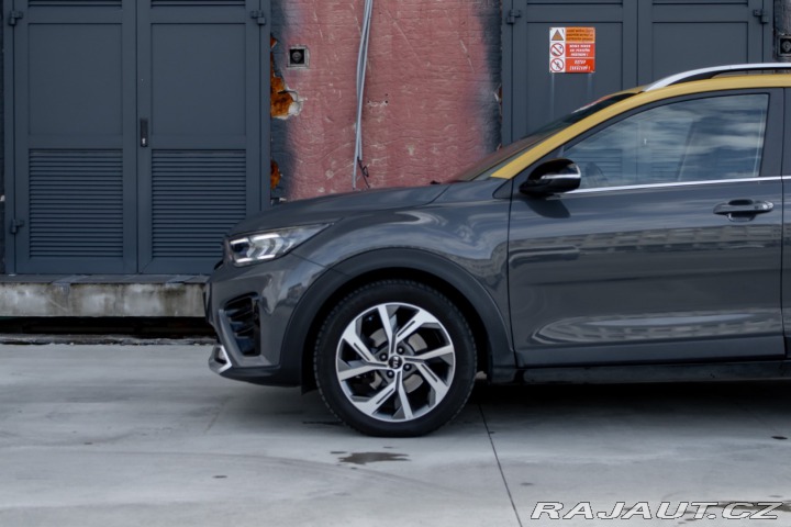 Kia Stonic | GT Line | Automat |  T 2021