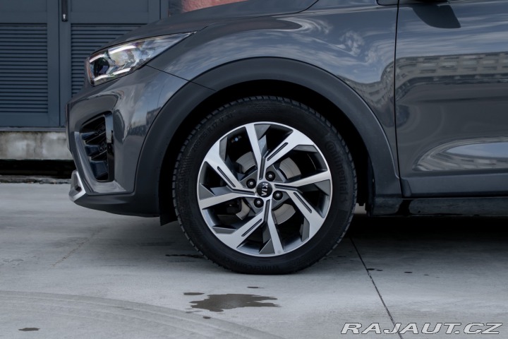 Kia Stonic | GT Line | Automat |  T 2021