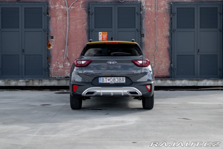 Kia Stonic | GT Line | Automat |  T 2021