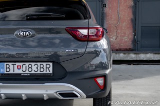 Kia Stonic | GT Line | Automat | T 2021