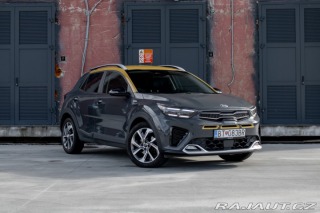 Kia Stonic | GT Line | Automat | T 2021