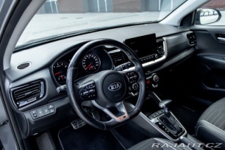 Kia Stonic | GT Line | Automat | T 2021