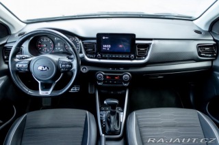 Kia Stonic | GT Line | Automat | T 2021