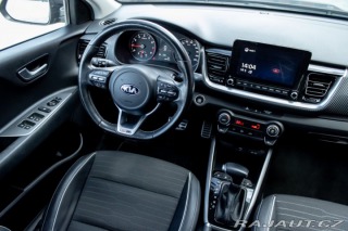 Kia Stonic | GT Line | Automat | T 2021
