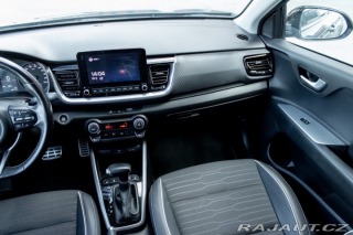 Kia Stonic | GT Line | Automat | T 2021