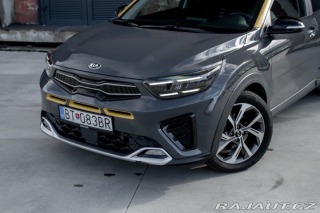Kia Stonic | GT Line | Automat | T 2021