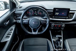 Kia Stonic | GT Line | Automat | T 2021