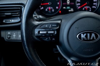 Kia Stonic | GT Line | Automat | T 2021