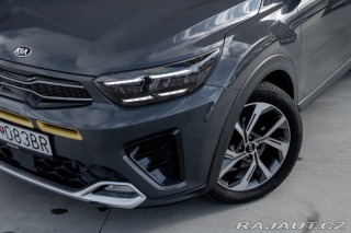 Kia Stonic | GT Line | Automat | T 2021